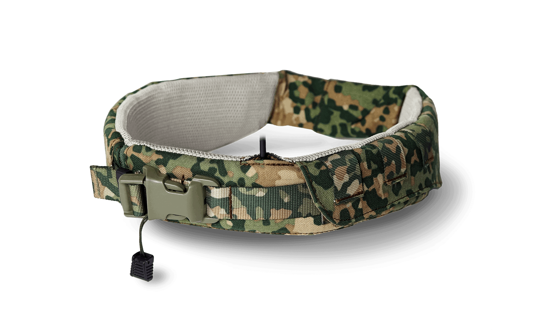 Royal Netherlands Army ~ Mission Navigation Belt