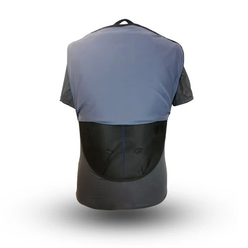 Elitac-Wearables--NeuroShirt-back-tactors