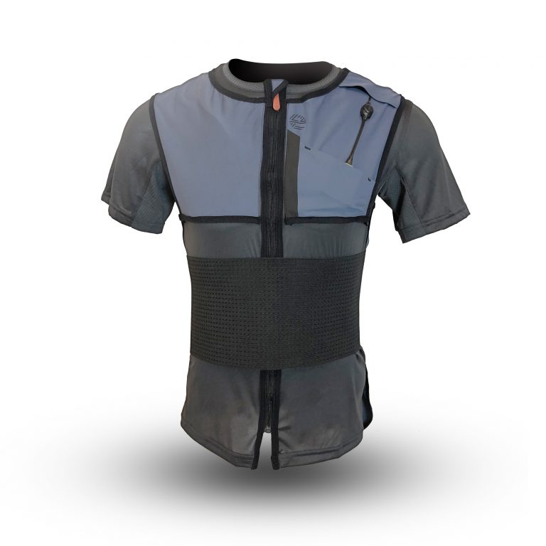 NeuroShirt by Elitac Wearables