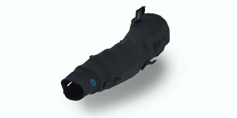 Emotion Whisperer sleeve by Elitac Wearables