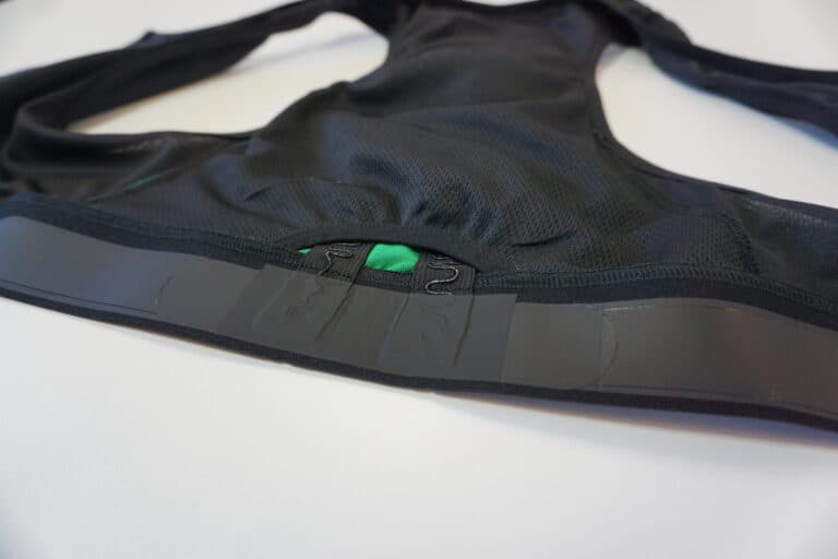 BEAT-IT by Elitac Wearables
