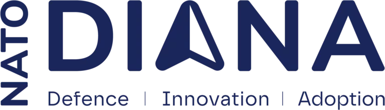 NATO DIANA logo